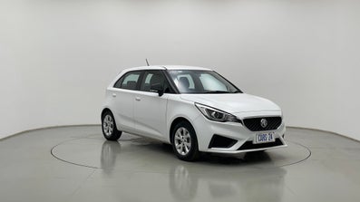 2022 MG Mg3 Auto Core Automatic, 34k kms Petrol Car