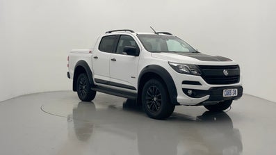 2019 Holden Colorado Z71 (4x4) Automatic, 106k kms Diesel Car