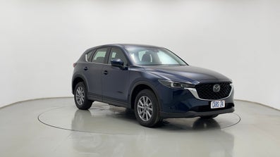 2022 Mazda CX-5 Maxx Sport (fwd) Automatic, 53k kms Petrol Car