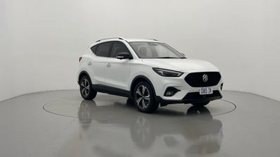 2020 MG Zst Excite Automatic, 24k kms Petrol Car