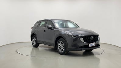 2023 Mazda CX-5 Maxx Sport (fwd) Automatic, 52k kms Petrol Car