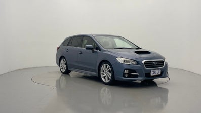 2016 Subaru Levorg 2.0gt Automatic, 90k kms Petrol Car