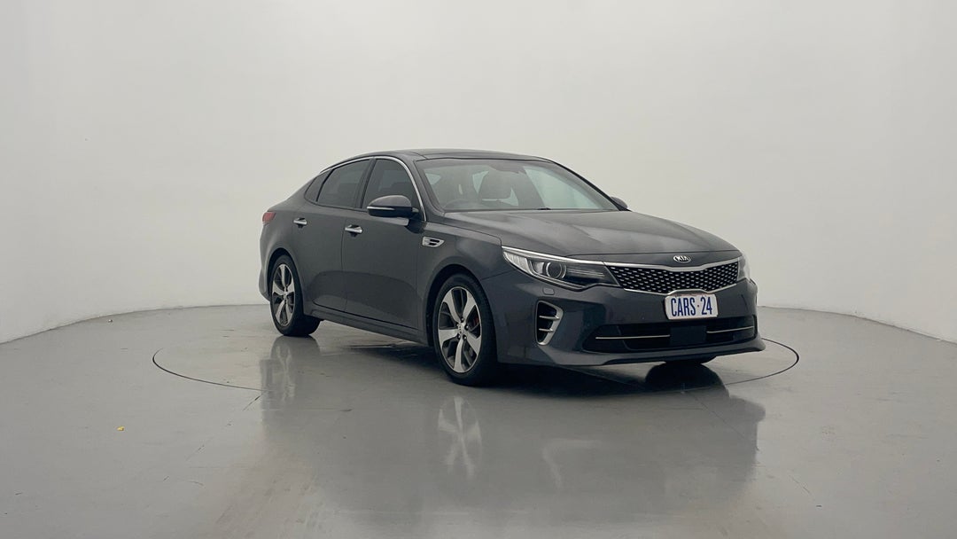 Right Front Diagonal (45- Degree) View