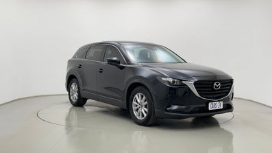 2016 Mazda CX-9 Sport (fwd) Automatic, 127k kms Petrol Car
