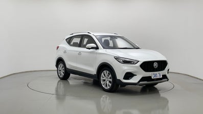2022 MG Zst Core Automatic, 47k kms Petrol Car