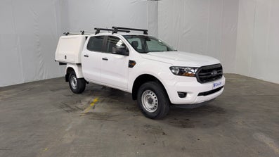 2021 Ford Ranger Xl 2.2 Hi-rider (4x2) Automatic, 70k kms Diesel Car