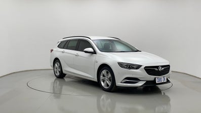2019 Holden Commodore Lt (5yr) Automatic, 55k kms Petrol Car