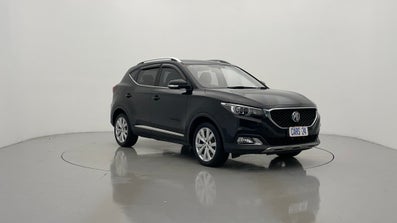 2022 MG ZS Excite Automatic, 48k kms Petrol Car