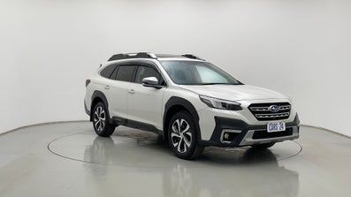 2021 Subaru Outback Awd Touring Automatic, 77k kms Petrol Car