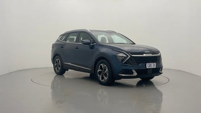 2022 Kia Sportage S (fwd) Automatic, 63k kms Petrol Car