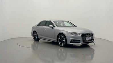 2018 Audi A4 1.4 Tfsi S Tronic S Line Automatic, 106k kms Petrol Car
