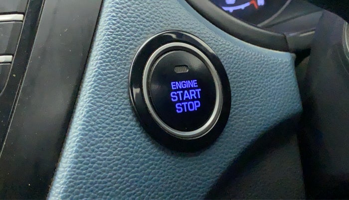 2015 Hyundai i20 Active 1.2 SX, Petrol, Manual, 88,309 km, Keyless Start/ Stop Button