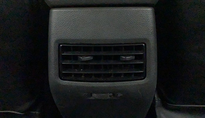 2015 Hyundai i20 Active 1.2 SX, Petrol, Manual, 88,309 km, Rear AC Vents