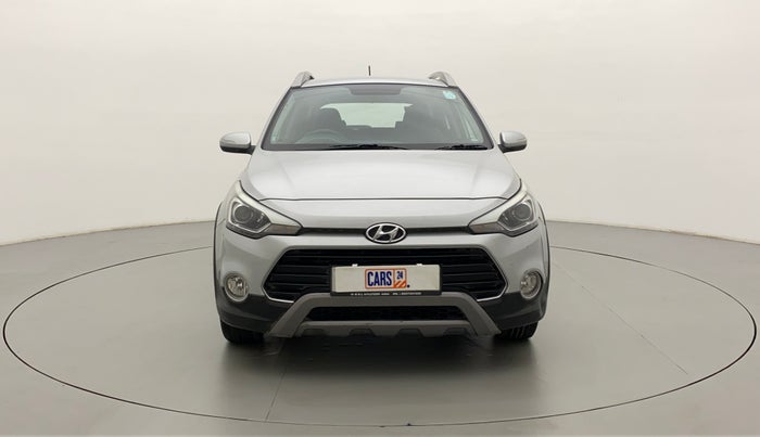 2015 Hyundai i20 Active 1.2 SX, Petrol, Manual, 88,309 km, Highlights
