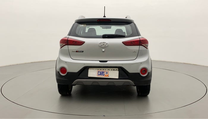 2015 Hyundai i20 Active 1.2 SX, Petrol, Manual, 88,309 km, Back/Rear