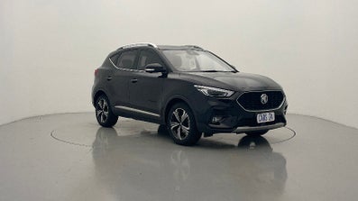 2022 MG Zst Vibe Automatic, 18k kms Petrol Car