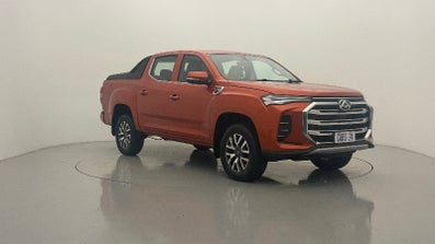 2022 LDV T60 Max Pro (4x4) Automatic, 64k kms Diesel Car