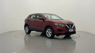 2020 Nissan Qashqai St Manual, 41k kms Petrol Car