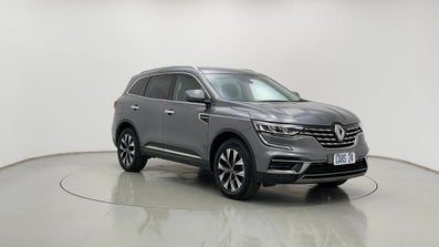2023 Renault Koleos Zen (4x2) Automatic, 59k kms Petrol Car
