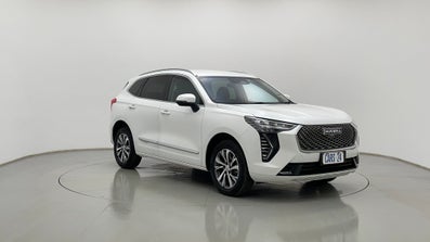 2024 GWM Haval Jolion Lux Automatic, 25k kms Petrol Car