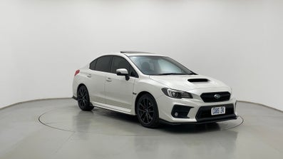 2017 Subaru WRX Premium (awd) Manual, 73k kms Petrol Car
