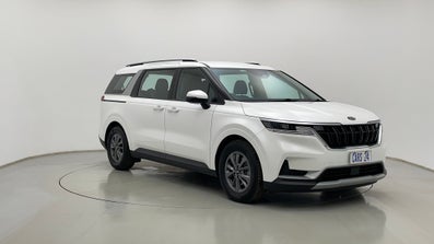 2021 Kia Carnival S Automatic, 61k kms Petrol Car