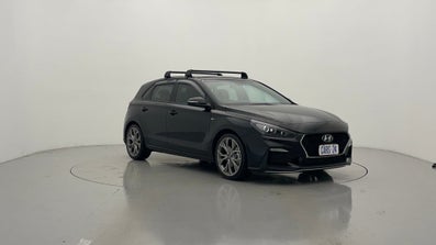 2023 Hyundai i30 N Line Premium Manual, 32k kms Petrol Car