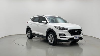 2018 Hyundai Tucson Go (fwd) Automatic, 51k kms Petrol Car