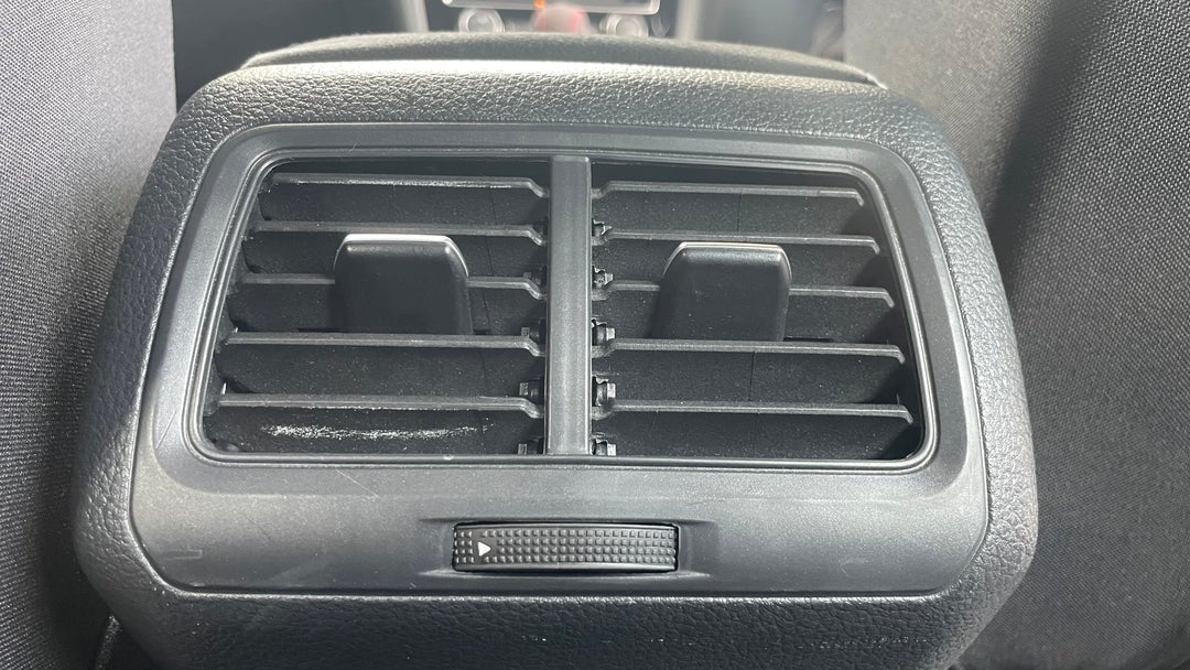 Rear A/C Vent