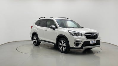 2018 Subaru Forester 2.5i-s (awd) Automatic, 112k kms Petrol Car