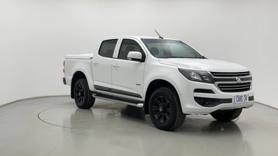 2017 Holden Colorado Ls (4x2) Automatic, 108k kms Diesel Car