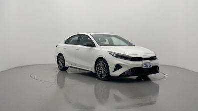 2023 Kia Cerato Gt Automatic, 31k kms Petrol Car