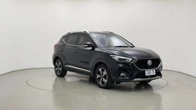 2022 MG Zst Vibe Automatic, 39k kms Petrol Car