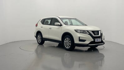 2019 Nissan X-trail St 7 Seat (2wd) Automatic, 146k kms Petrol Car