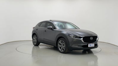 2020 Mazda CX-30 G25 Astina (awd) Automatic, 49k kms Petrol Car