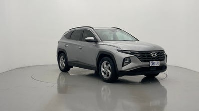 2021 Hyundai Tucson (fwd) Automatic, 87k kms Petrol Car