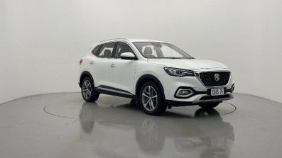 2020 MG HS Excite Automatic, 74k kms Petrol Car