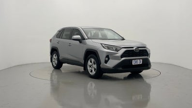2019 Toyota RAV4 Gx (2wd) Automatic, 125k kms Petrol Car