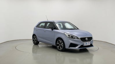 2023 MG Mg3 Auto Core Automatic, 22k kms Petrol Car