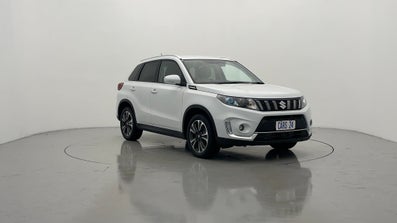 2023 Suzuki Vitara Turbo Automatic, 4k kms Petrol Car