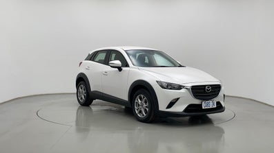 2021 Mazda CX-3 Maxx Sport (fwd) Automatic, 41k kms Petrol Car