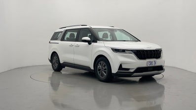 2023 Kia Carnival S Automatic, 55k kms Diesel Car
