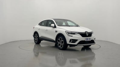 2022 Renault Arkana Intens Automatic, 35k kms Petrol Car