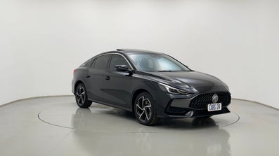 2023 MG Mg5 Essence Automatic, 37k kms Petrol Car