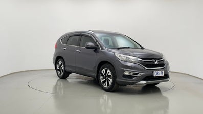 2016 Honda CR-V Vti-l (4x2) Automatic, 96k kms Petrol Car