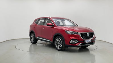 2023 MG HS Excite Automatic, 50k kms Petrol Car