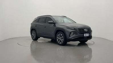 2023 Hyundai Tucson Elite (fwd) Automatic, 22k kms Petrol Car