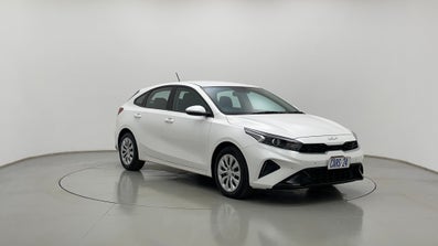 2022 Kia Cerato S Automatic, 53k kms Petrol Car