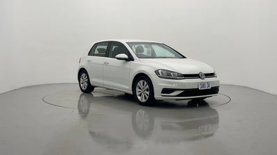 2018 Volkswagen Golf 110 Tsi Trendline Automatic, 114k kms Petrol Car