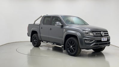 2018 Volkswagen Amarok V6 Tdi 550 Highline Automatic, 146k kms Diesel Car